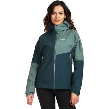 Dámská větrovka Kilpi Mamba-W VL0101KIDGN