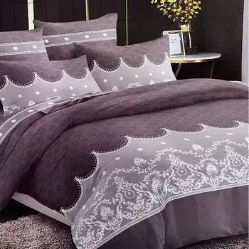 Povlečení Moose 749003 Povlečení Multicolor 200x220, 2x/70x80