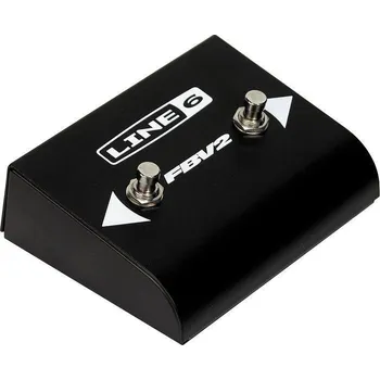 Příslušenství pro strunný nástroj Line 6 FBV2