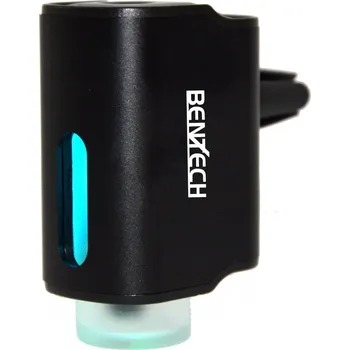 Aroma difuzér Aroma difuzér do auta Bentech MiniGO