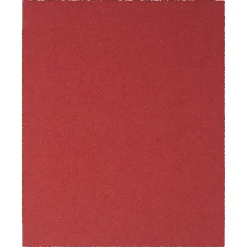Brusný papír Papír pro ruční broušení Universal Prepare, 230&nbsp;×&nbsp;280&nbsp;mm, P120 [2609256C36]