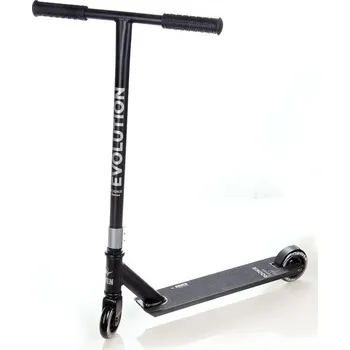 Koloběžka Freestyle koloběžka Raven Evolution Rookie black