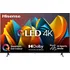 Televizor Hisense 50" QLED (50E7NQ)