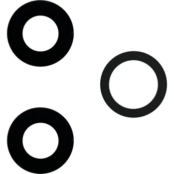 Sada safírových sklíček fotoaparátů | iPhone 11 Pro / 11 Pro Max