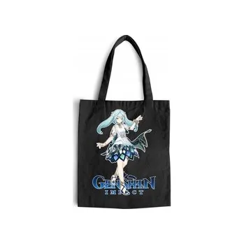 Taška s motivem filmů, her, knih, komiksů, hudby, mangy a anime