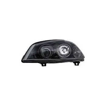 Přední světlomet Levé přední světlo XENON SEAT IBIZA-CORDOBA | 2006-2008 | DEPO | 445-1118L-LDHM7 |