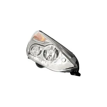 Přední světlomet Pravé přední světlo FORD GALAXY | 2010-2015 | HELLA | 1EJ009250741 |