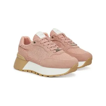 Dámské tenisky Sneakersy GOE RR2N4069 Růžová 37