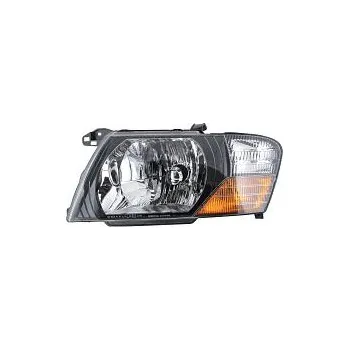 Přední světlomet Levé přední světlo MITSUBISHI PAJERO | 2000-2002 | DEPO | 214-1159L-LDEM2 |