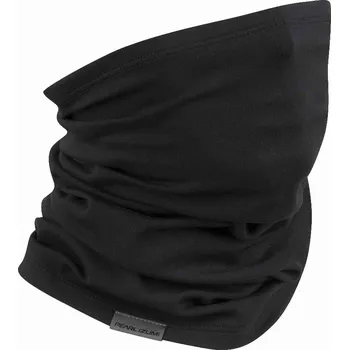 Čepice Pearl Izumi nákrčník P.I.Thermal Neck Gaiter black/grey