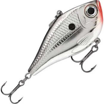 Nástraha Wobler Rapala Rippin´Rap - barva CH 50 mm - RPR05