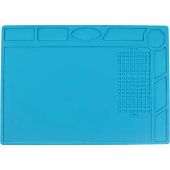 Nářadí pro automobil Silikonová servisní podložka (S)