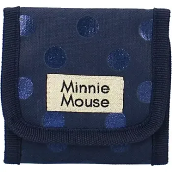 Peněženka Dětská peněženka Minnie Mouse Glitter Love (Pěkná dětská peněženka s myškou Minnie )
