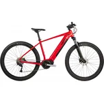 Pells Thorr 3 ER 630 Wh 29" červené 2024