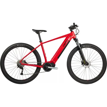 Pells Thorr 3 ER 630 Wh 29" červené 2024