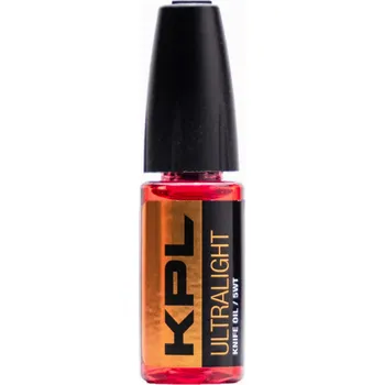KPL Ultra Light Knife Oil 5WT 10 ml