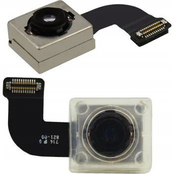 Kamera pro mobilní telefon ZADNÍ FOTOAPARÁT KAMERA APPLE IPHONE 7 A1660 A1778 HLAVNÍ ZADNÍ KAMERA