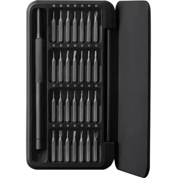 Šroubovák Hoto Precision sada šroubováků 28 v 1 QWLSD009