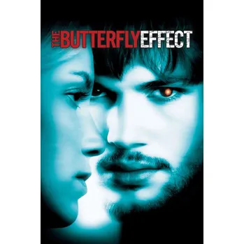 Plakát Plakát, Obraz - The Butterfly Effect (2004)