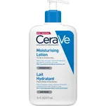 CeraVe Moisturizing Lotion