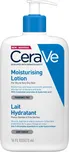 CeraVe Moisturizing Lotion