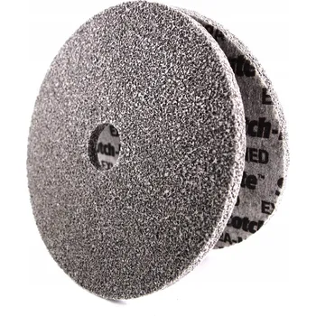 Brusný kotouč Lešticí kotouč 3M EXL-2AMED 125 mm, otvor 22,2 mm