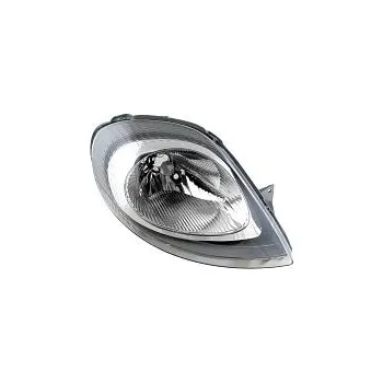 Přední světlomet Pravé přední světlo OPEL VIVARO | 2001-2006 | DEPO | 442-1133R-LD-EM |