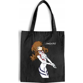 Taška s motivem filmů, her, knih, komiksů, hudby, mangy a anime