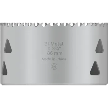 Pilová děrovka Děrovka PRO Multi Material, 86 mm, se závitem [2608901529]