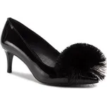 Lodičky GINO ROSSI Rumia DCH949-AB3-0600-9900-0 Černá 36