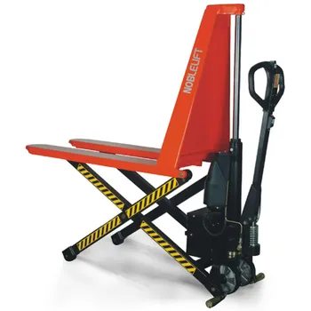 Paletový vozík Noblelift Paletový vozík ACX10-E