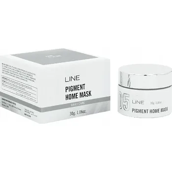 Pleťová maska Maska Me Line se silným depigmentačním a rozjasňujícím účinkem č. 05 30g