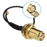 W-star Pigtail WSUFL-RSMA