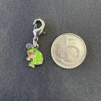 Sběratelská karetní hra Pokémon přívěšek - Politoed