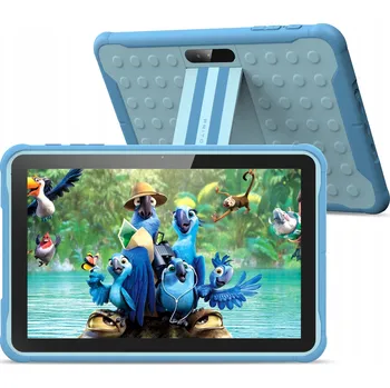 Tablet Android 10, Tablet pro děti 10" 3G SIM WiFi 32 GB