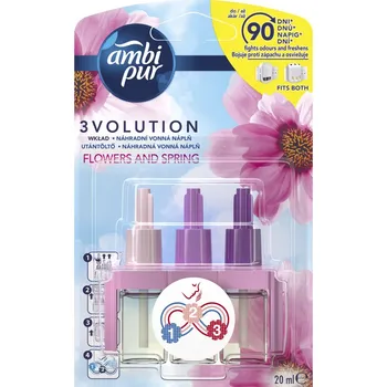 Ambi Pur 3Volution náhradní náplň 20 ml