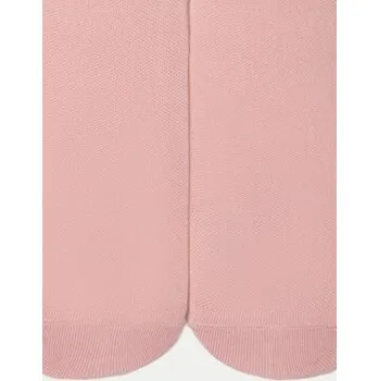 Dětské punčocháče Mayoral 9856 Růžová 12M