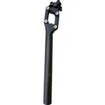 Sedlovka POSTMODERNE PM-705N 27,2mm Black - 400mm