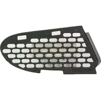 Kapota Mřížka nárazníku levá MERCEDES C-KLASSE (W202), 03.93-03.01 OE 2028850323, A2028850323