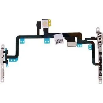 OEM Flex kabel s tlačítky a bleskem | iPhone 7 Plus