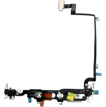 OEM Dlouhá WiFi anténa pod reproduktor | iPhone Xs