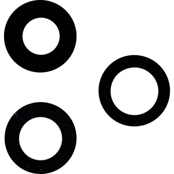 Sada safírových sklíček fotoaparátů | iPhone 12 Pro Max