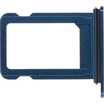 Náhradní díl pro mobilní telefon SIM šuplík | iPhone 12 Mini Barva: Modrá
