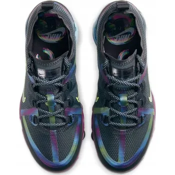 Chlapecké tenisky BOTY NIKE AIR VAPORMAX 2019 20 GS CT9638001 vel. 37,5