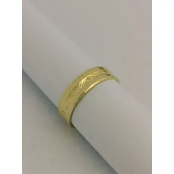 Prsten Zlatý prsten, zlatý kroužek