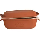 Keramická forma na pečení chleba 16x33 cm – Orion ID_1740506