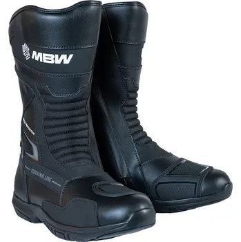 Moto obuv Boty MBW OHIO - 43