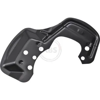 Brzdový kotouč Ochranný plech proti rozstřikování, brzdový kotouč A.B.S. 11151