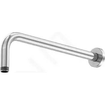 Tyč na sprchový závěs Steinberg 340 Sprchové rameno, 32 cm, chrom, 340 7900