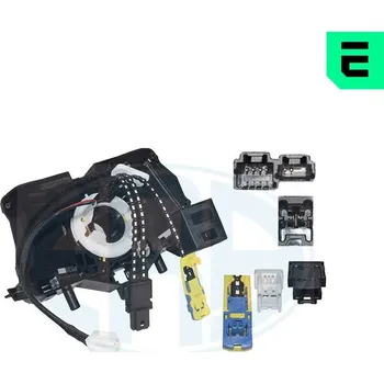 Vinutá pružina, airbag ERA 450035